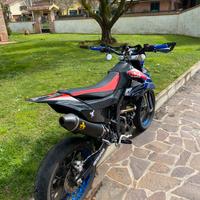 Aprilia sx 125