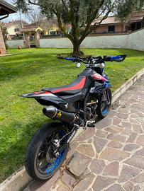 Aprilia sx 125