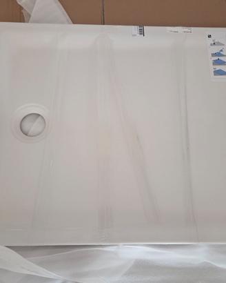 Piatto doccia Geberit 100x80