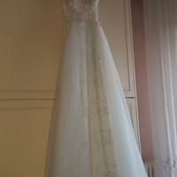 abito da sposa