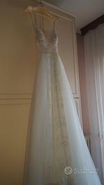 abito da sposa