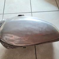 serbatoio KTM 1974 1975 1976 