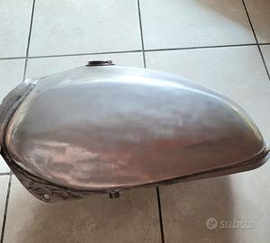 serbatoio KTM 1974 1975 1976 