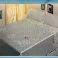 Copriletto e lenzuola