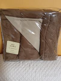 Coperta matrimoniale pile