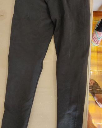 pantaloni moto donna