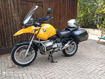 Gs 1150 da vetrina e collezione