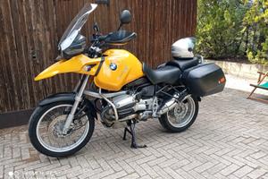 Gs 1150 da vetrina e collezione