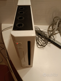 Wii prima edizione