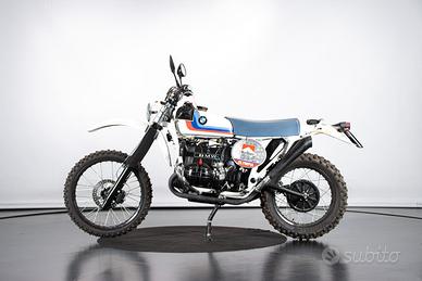 BMW SIX DAYS REPLICA - RDS01981