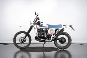 BMW SIX DAYS REPLICA - RDS01981