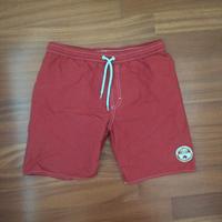 Costume Napapijri Rosso