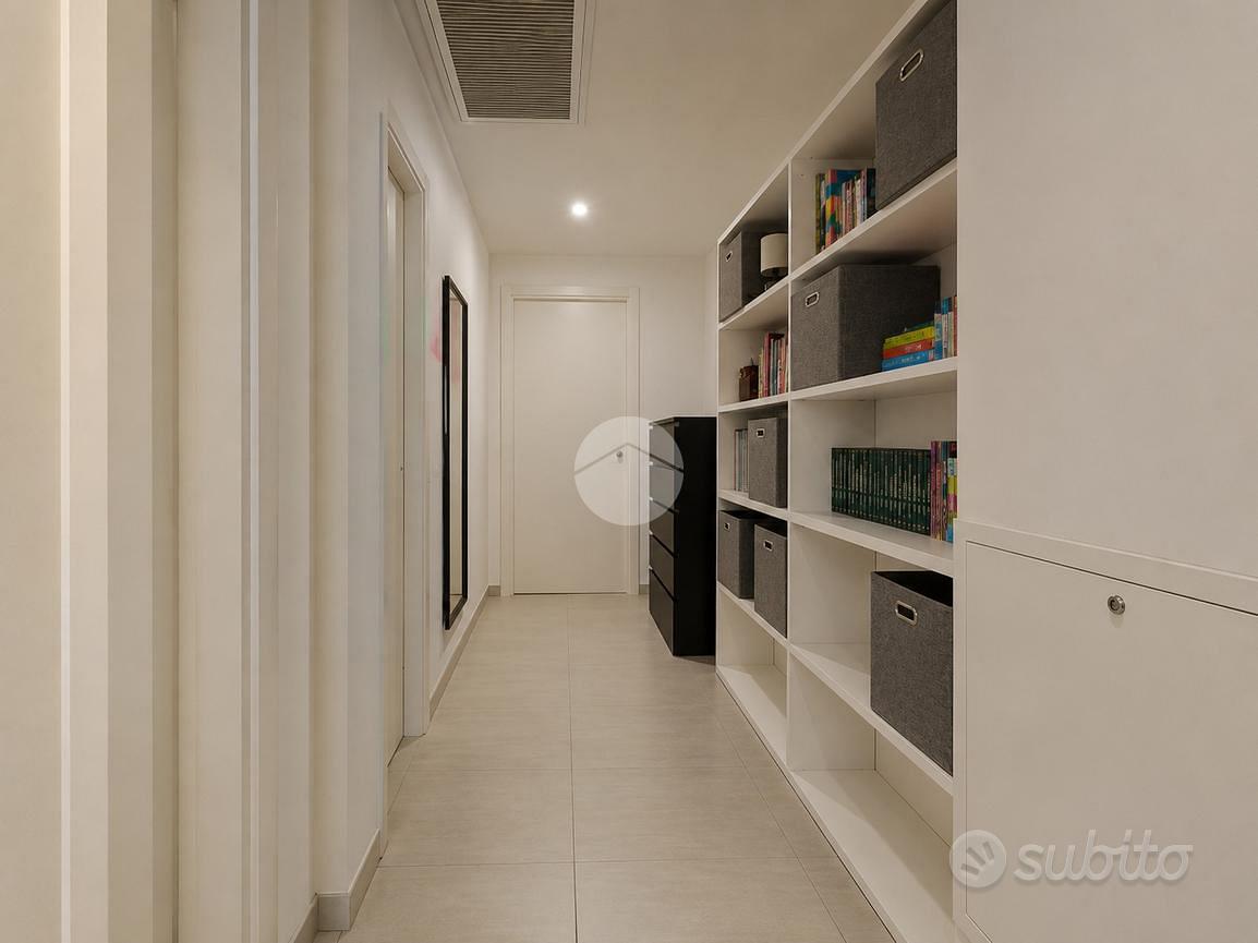 Apartment in Terni, Città Giardino - Vista 5