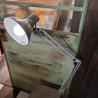 lampada architetto snodabile RIMSA