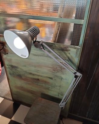 lampada architetto snodabile RIMSA