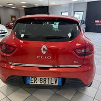 Renault Clio 0.9 TCe 12V 90CV Start&Stop 5 porte E