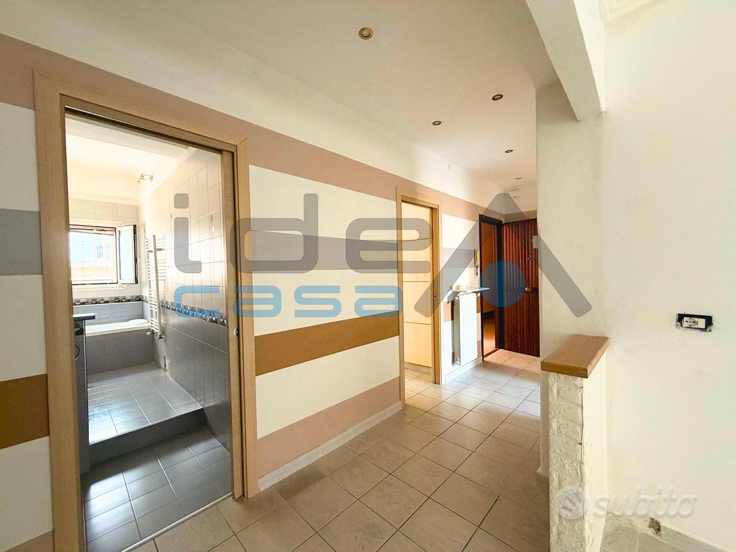 Appartamento – Taranto - Vista 5