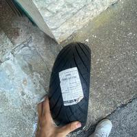 Gomme Metzler 130/70 r10