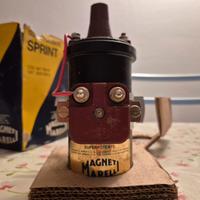 Bobina BZR 200A Magneti Marelli Superpotente