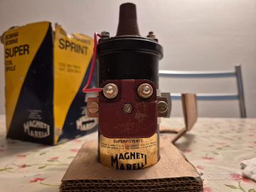 Bobina BZR 200A Magneti Marelli Superpotente