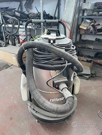 Sanificatore professionale