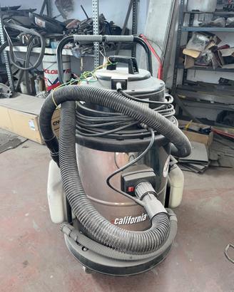 Sanificatore professionale