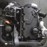 Pezzi motore AVf 1.9 tdi 130 cv