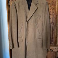 John Ashfield cappotto