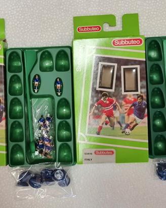 Subbuteo Italia