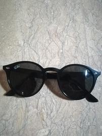 Rayban RB-2180 Nero