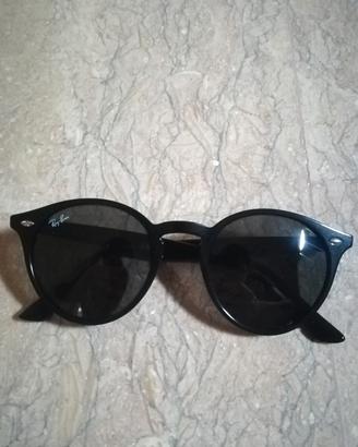 Rayban RB-2180 Nero