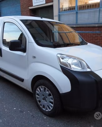 Ricambi citroen nemo 2014