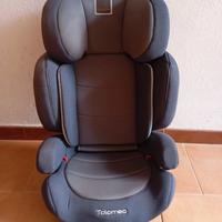 Inglesina Tolomeo 2.3 IFIX 15/36- Seggiolino auto.