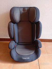 Inglesina Tolomeo 2.3 IFIX 15/36- Seggiolino auto.