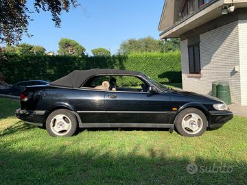 Saab 900 - 1995