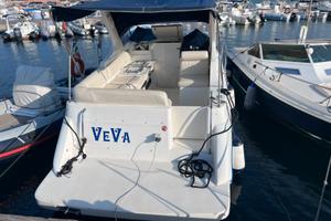 Saver Riviera 24