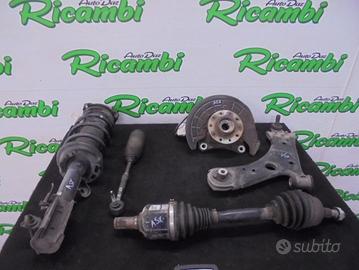 KIT RUOTA ANT. SINISTRO COMPASS MP 1.4 2020