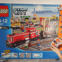 Lego 3677 misb