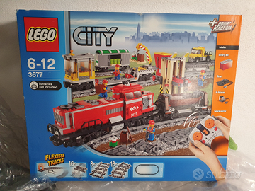 Lego 3677 misb