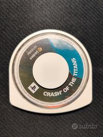 Crash of the titans 