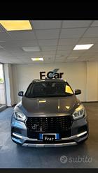 Dr 4.0 1.5 Bi-Fuel GPL