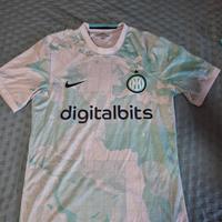 T-shirt Inter taglia S