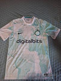 T-shirt Inter taglia S