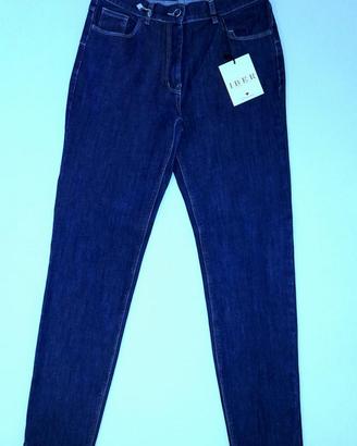 Jeans donna IBER
