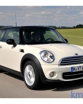 Ricambi usati mini cooper 2007-2013 #4