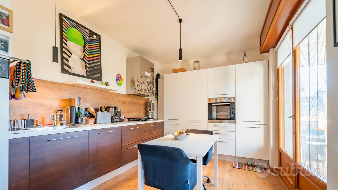 Apartment in Cuneo - Vista 3