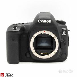 USATO Canon 5D Mark IV  26654