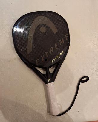 racchetta padel "HEAD Extreme One 