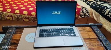 Laptop ASUSF505Z