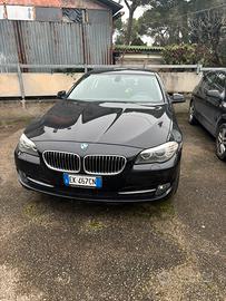 BMW 520 D Station Wagon anno 2011